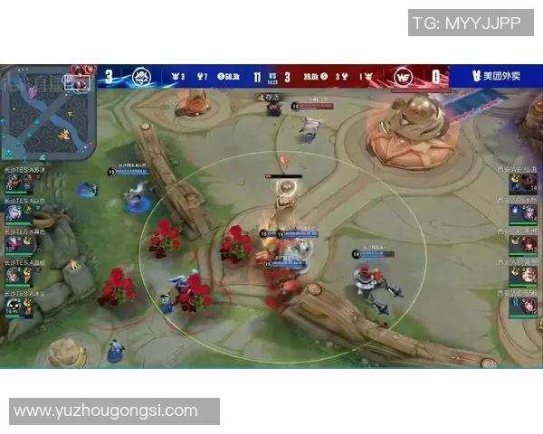 LNG在王者荣耀赛场上的整体压制表现分析与得失总结 LNG在王者荣耀赛场上的整体压制表现分析与得失总结