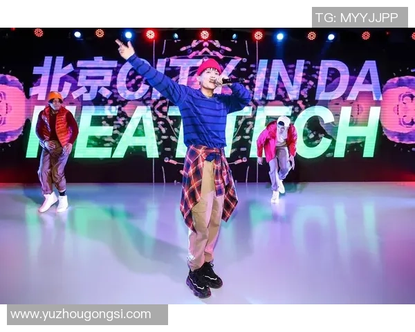 上海街舞队在风格转换中的挑战与机遇分析