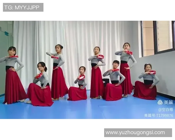 从零开始：街舞团队协作完全攻略