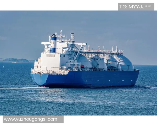 全球挑战赛特别报道LNG逆袭之旅背后的机遇与挑战分析