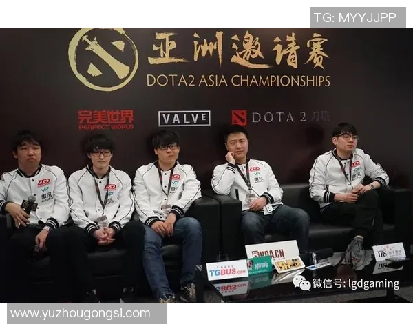 吴芳专访：从新手到职业选手的DOTA2成长之路回顾与展望