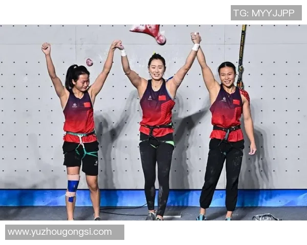 杭州攀岩队意识变革引发热议探索攀岩运动的新发展与未来方向