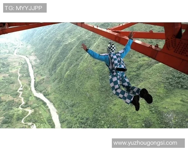 极限运动的追求与挑战杨伟分享他的冒险人生与心路历程 极限运动的追求与挑战杨伟分享他的冒险人生与心路历程