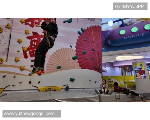 武汉攀岩队协作之道：探索团队配合与攀岩技巧的完美结合