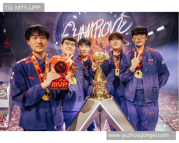 洲际赛分析：JDG战队在比赛中展现出的出色意识与战术执行力