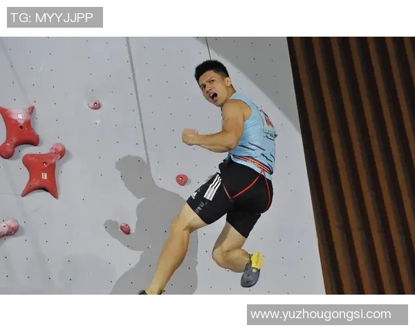 深圳街舞队在攀岩联赛中的团队协作表现分析与点评