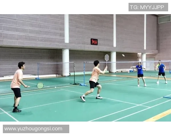 王秀英亲授羽毛球技巧与心得体会助你提升球技的秘密分享