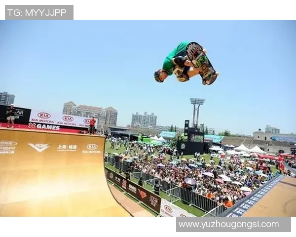 热议极限运动上海极限运动队如何引领潮流与节奏的变革之路