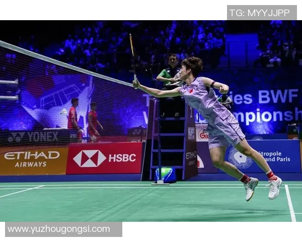 西安羽毛球队实力解析与发展前景探讨聚焦羽毛球运动的未来潜力