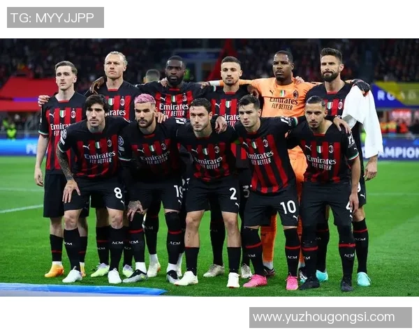 AC米兰与罗马对决前瞻分析谁能在意甲赛场上笑到最后 AC米兰与罗马对决前瞻分析谁能在意甲赛场上笑到最后