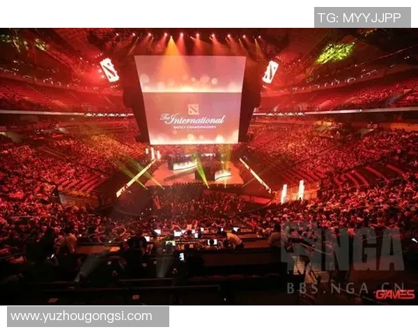 专访李丽：揭示DOTA2成功背后的秘密与策略分析