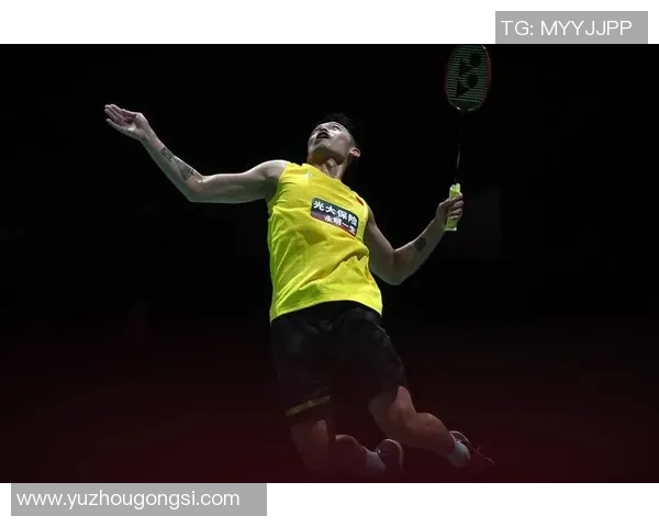 刘静独家揭秘羽毛球技巧与心得分享助你提升球技的秘密之道 刘静独家揭秘羽毛球技巧与心得分享助你提升球技的秘密之道