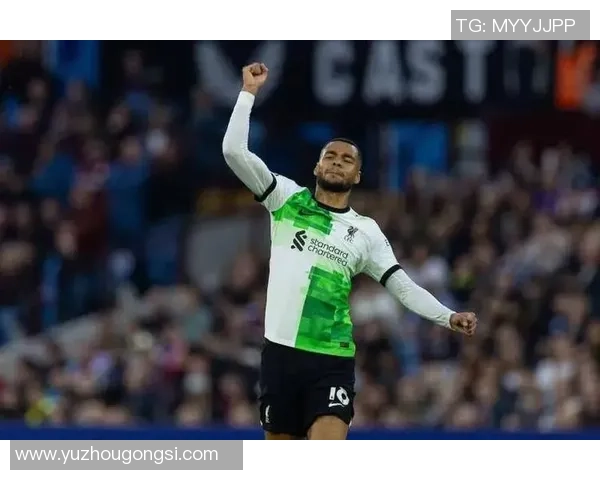 加克波的崛起与未来展望：从天赋新星到足球巨星的成长之路