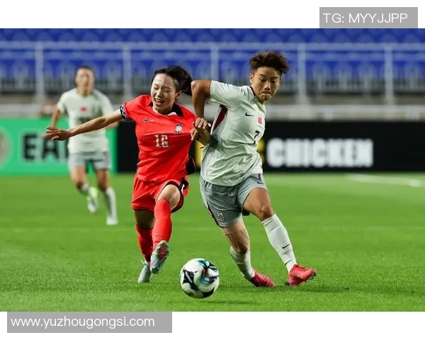 南韩女足迎战澳大利亚力争在国际赛场上再创佳绩 南韩女足迎战澳大利亚力争在国际赛场上再创佳绩