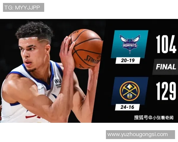 小迈克尔波特的篮球之路：从天赋少年到NBA明星的成长历程