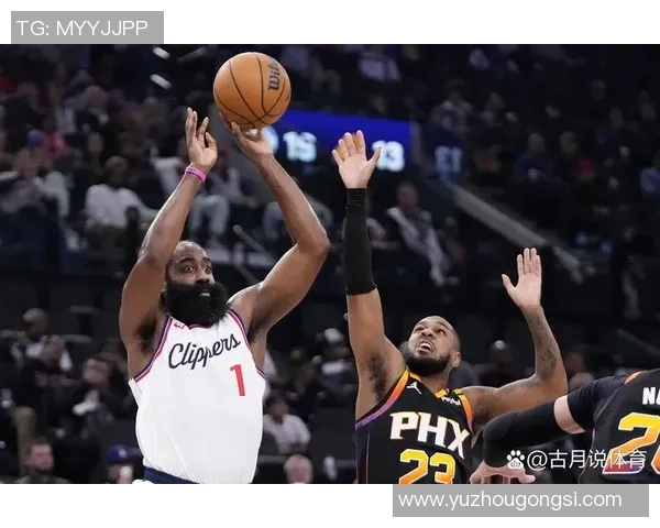 快船与太阳再度交锋NBA复赛精彩对决引发球迷热议 快船与太阳再度交锋NBA复赛精彩对决引发球迷热议